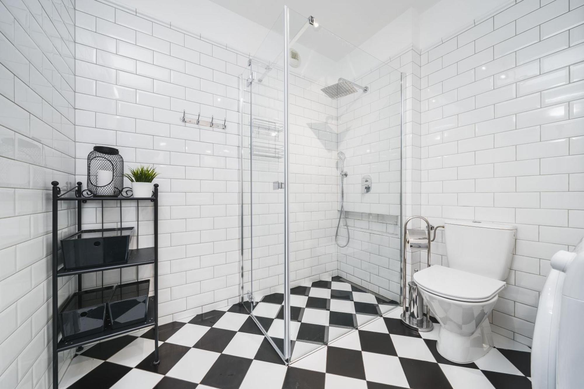 Apartmán Apartament Z Tarasem Oraz Podziemnym Parkingiem Krakov Exteriér fotografie